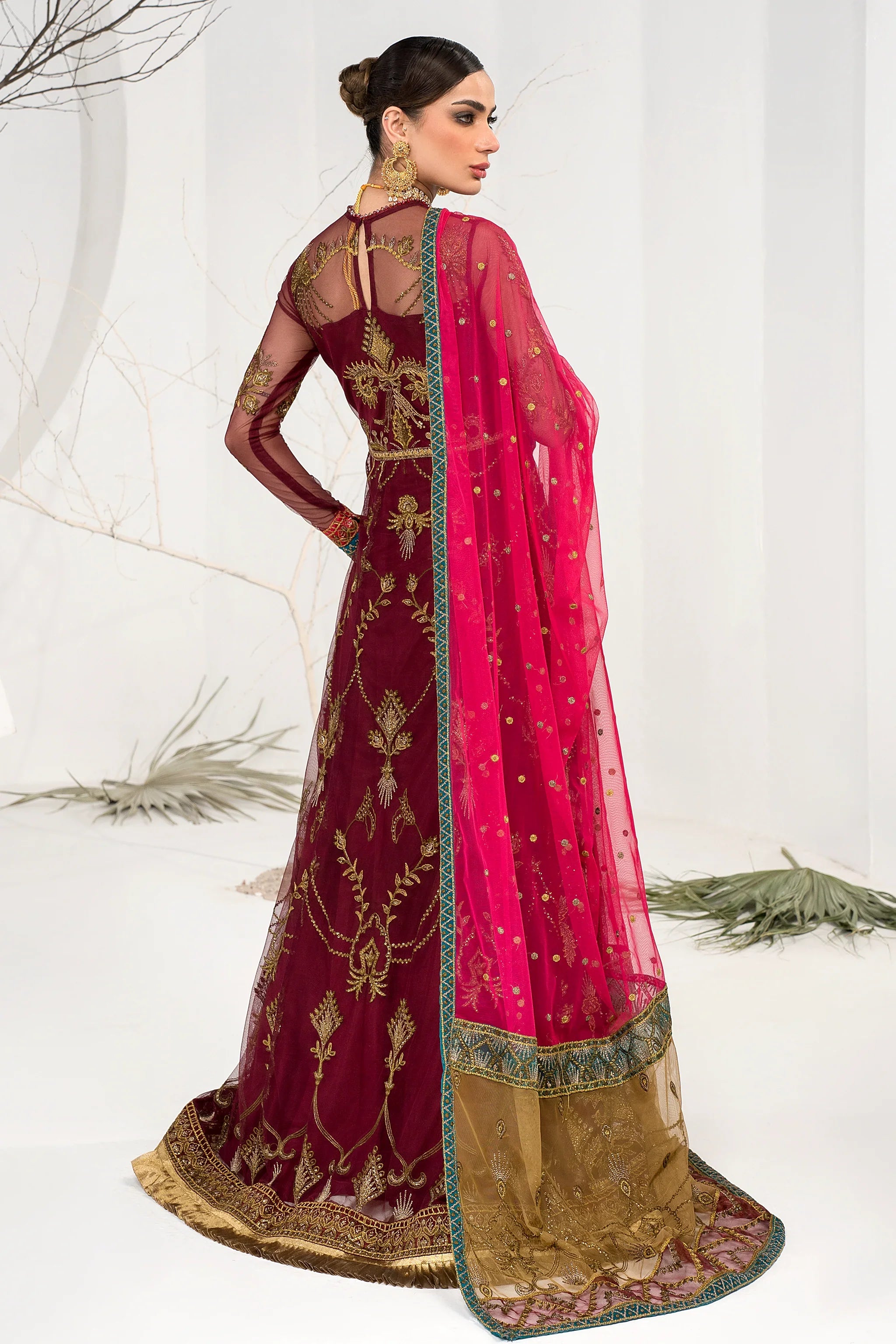ZLC 04 BURNT ROSE - RTD