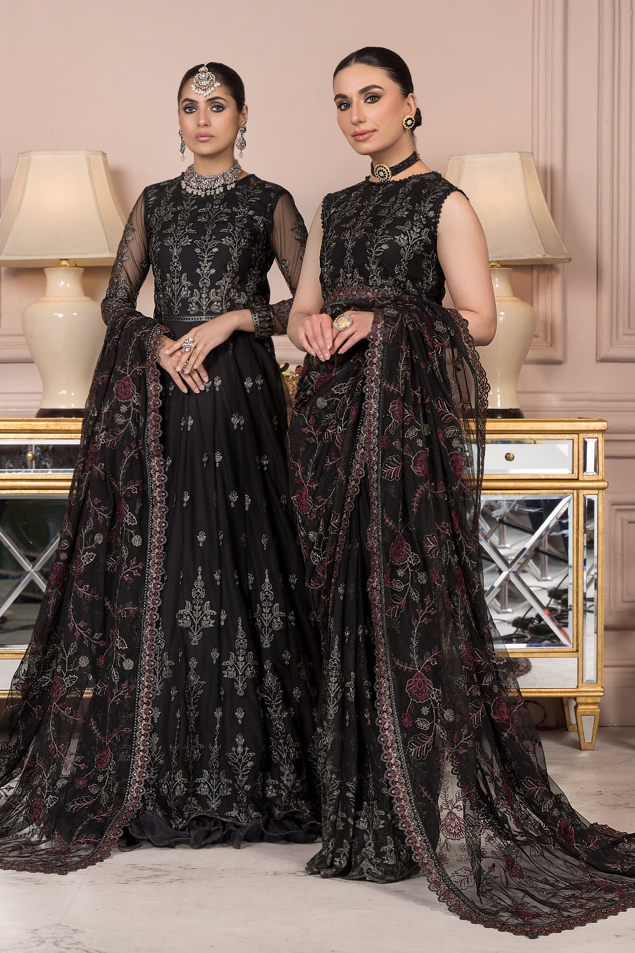 ZA 03 BLACK AFFAIR