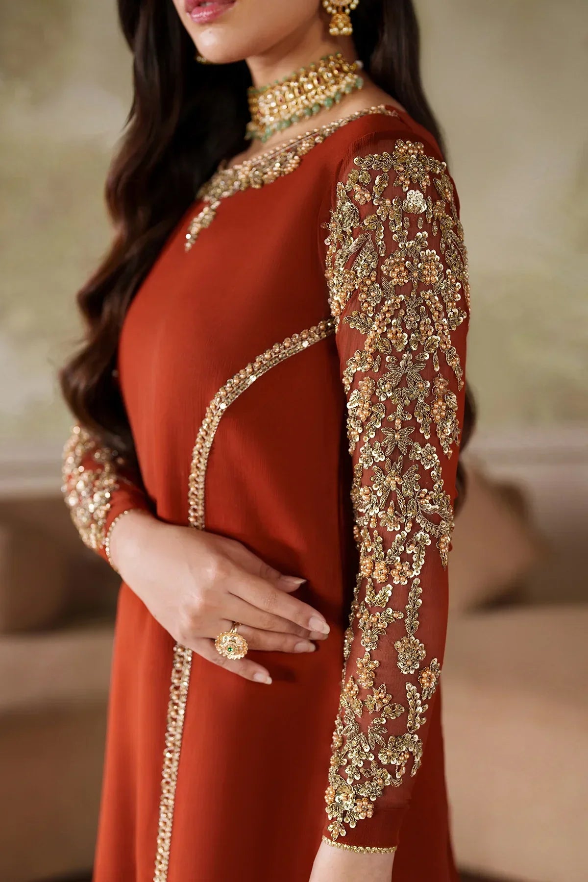 Farheen-RTD