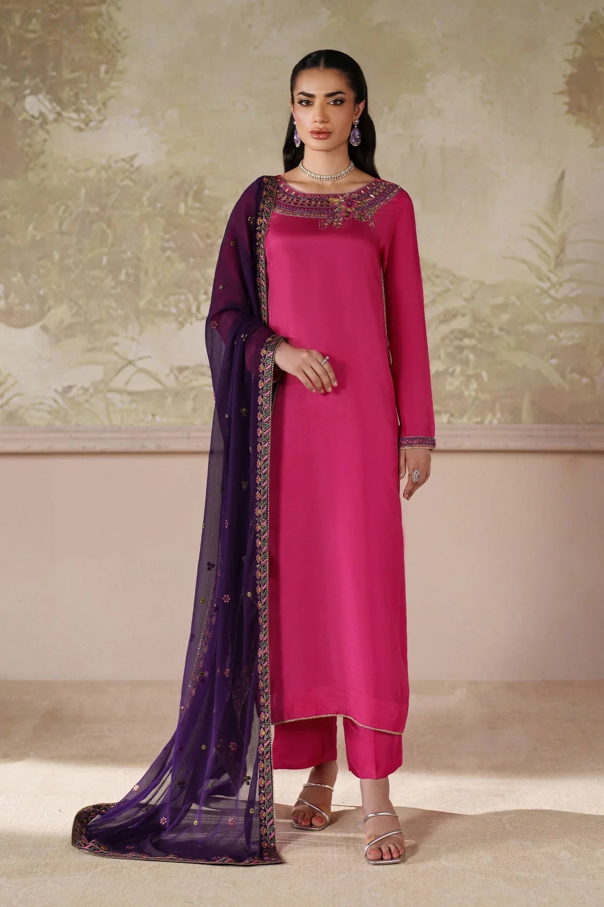 ZRF-SHE-04 Haneera
