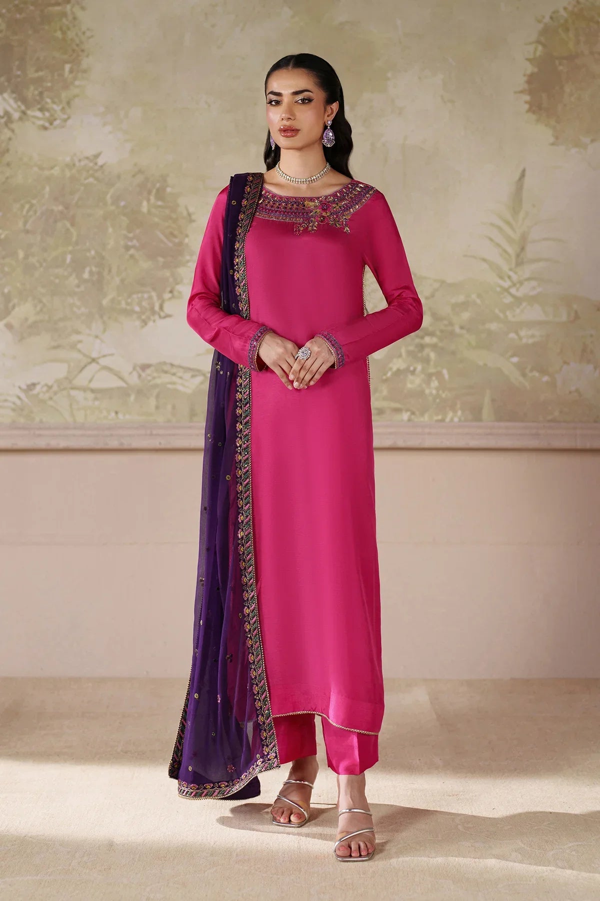 ZRF-SHE-04 Haneera