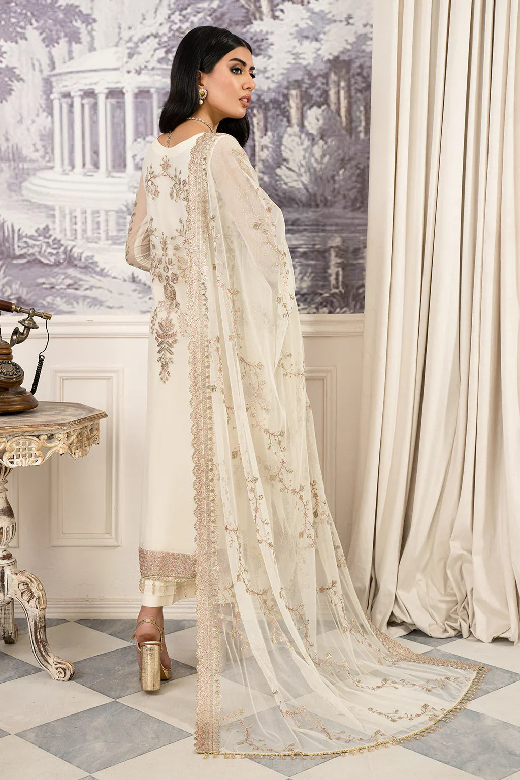 ZAF 03 NEELAM