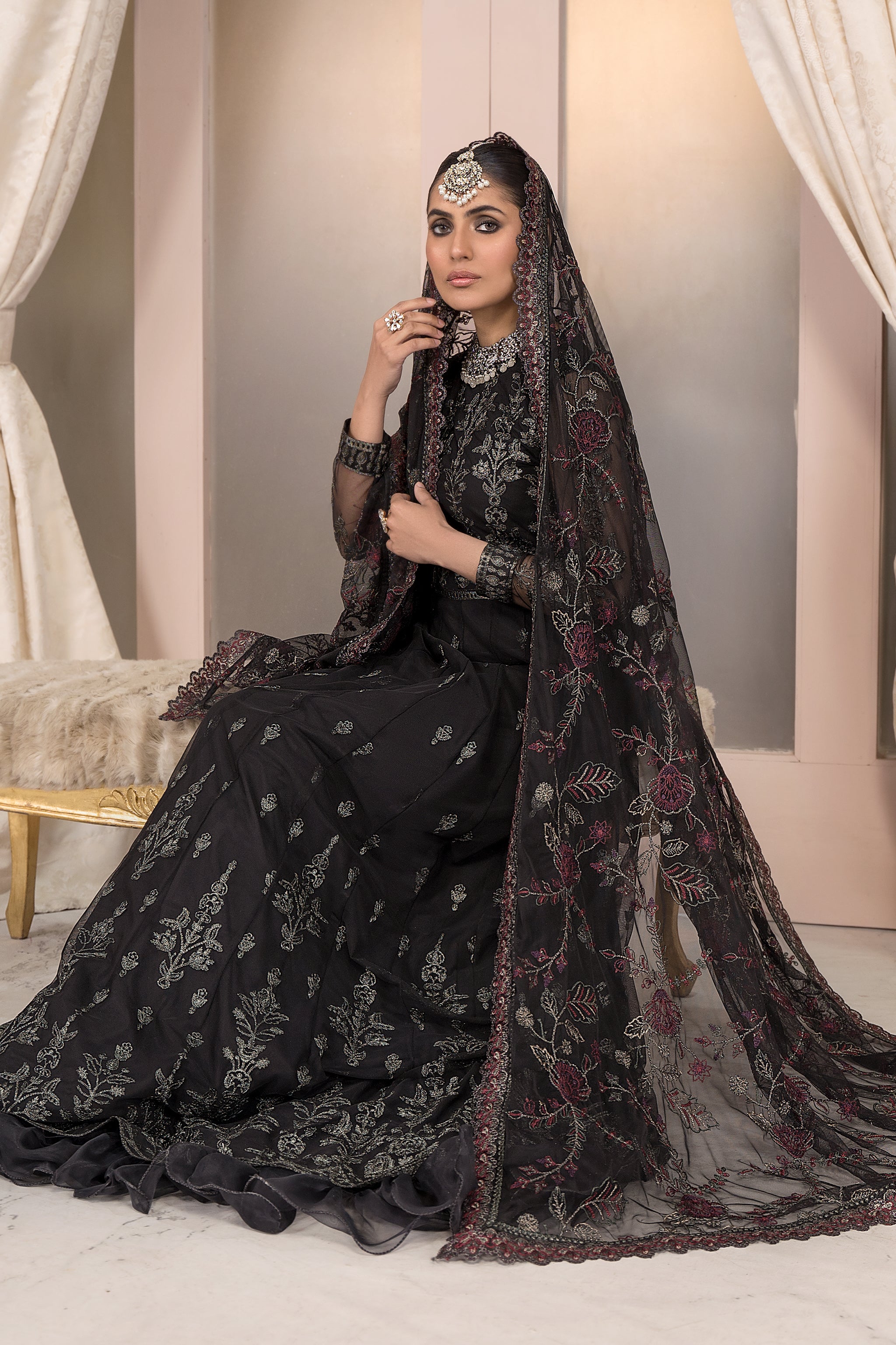 ZA 03 BLACK AFFAIR