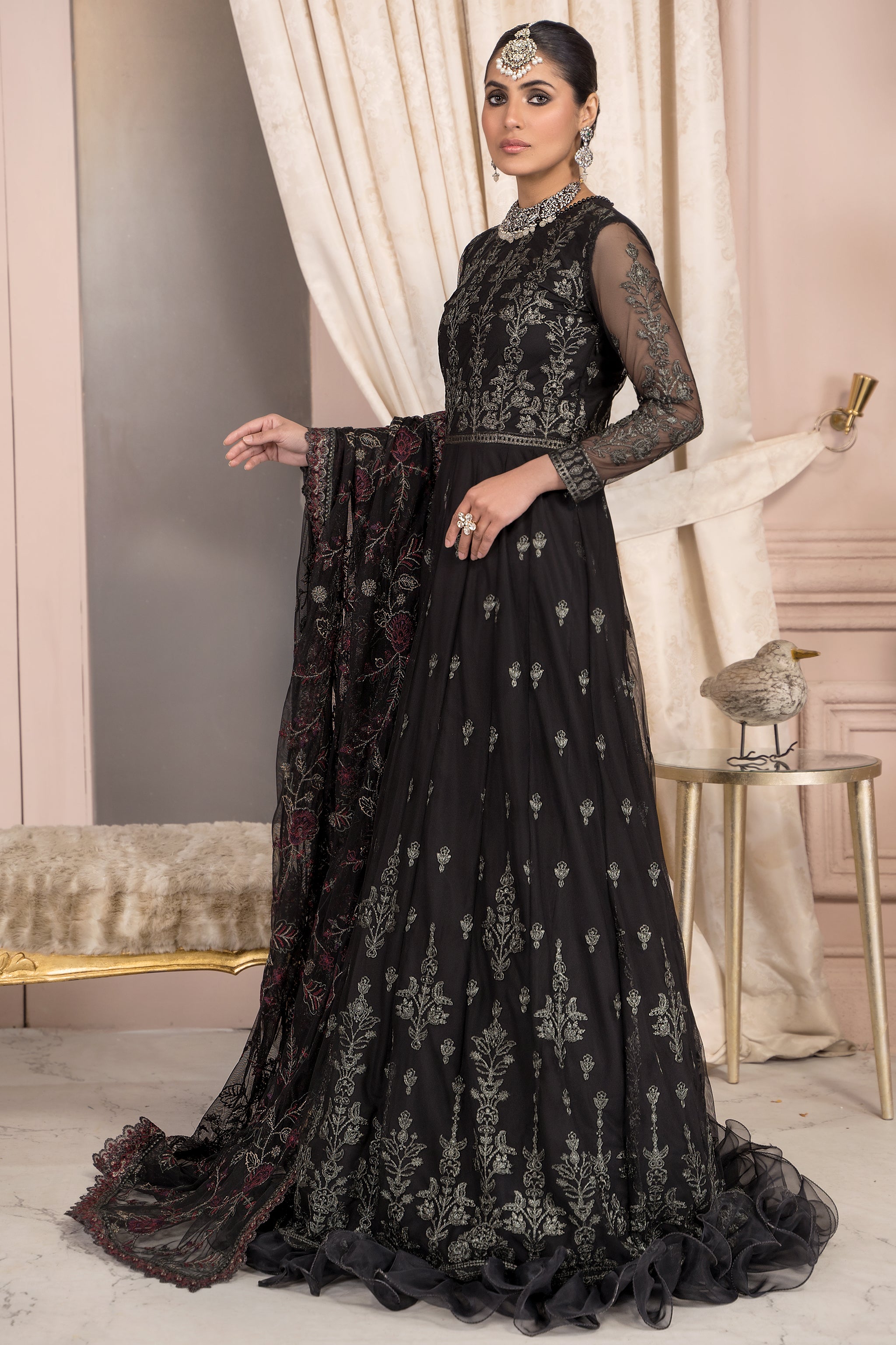 ZA 03 BLACK AFFAIR