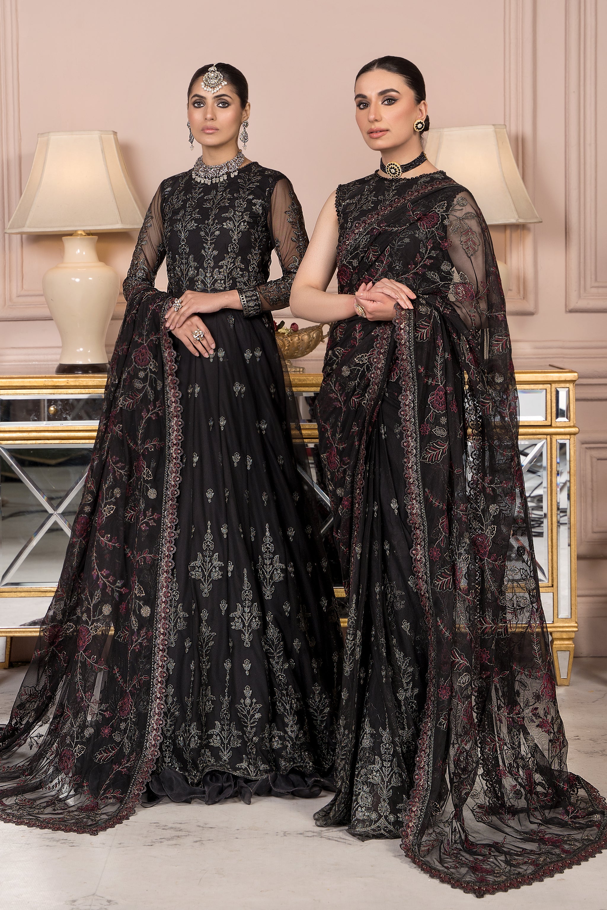 ZA 03 BLACK AFFAIR